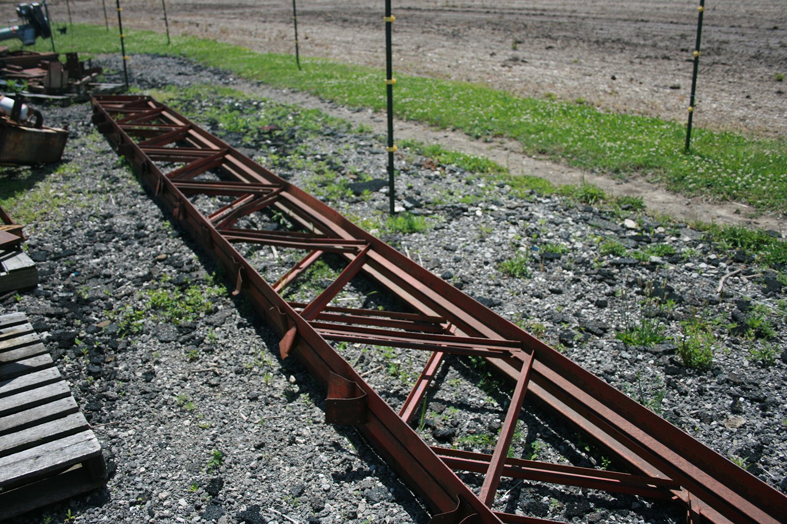 Property photo 53 - FARM EQUIPMENT AUCTION IN PAULDING COUNTY, OH