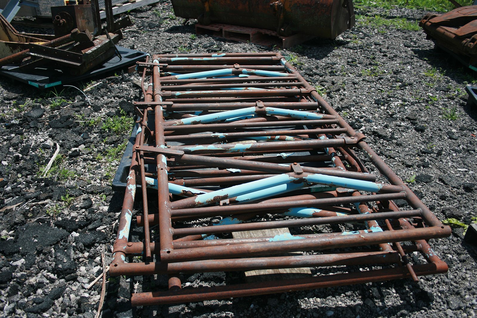 Property photo 54 - FARM EQUIPMENT AUCTION IN PAULDING COUNTY, OH