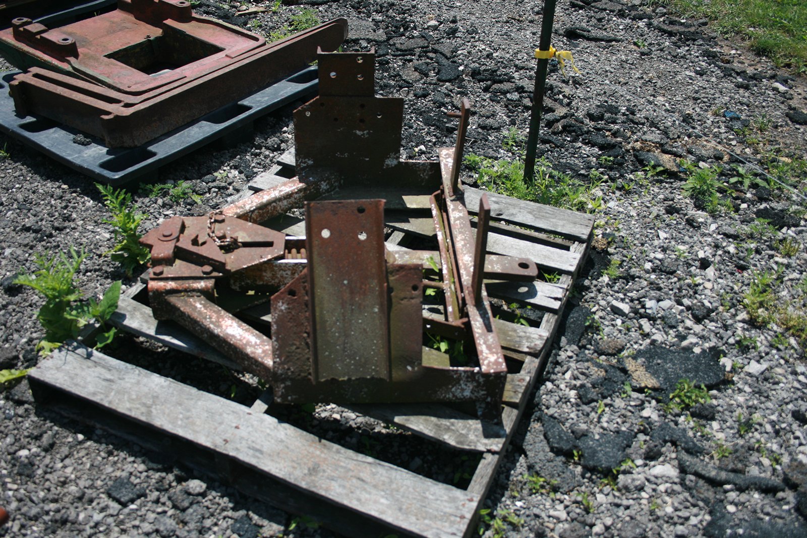 Property photo 55 - FARM EQUIPMENT AUCTION IN PAULDING COUNTY, OH