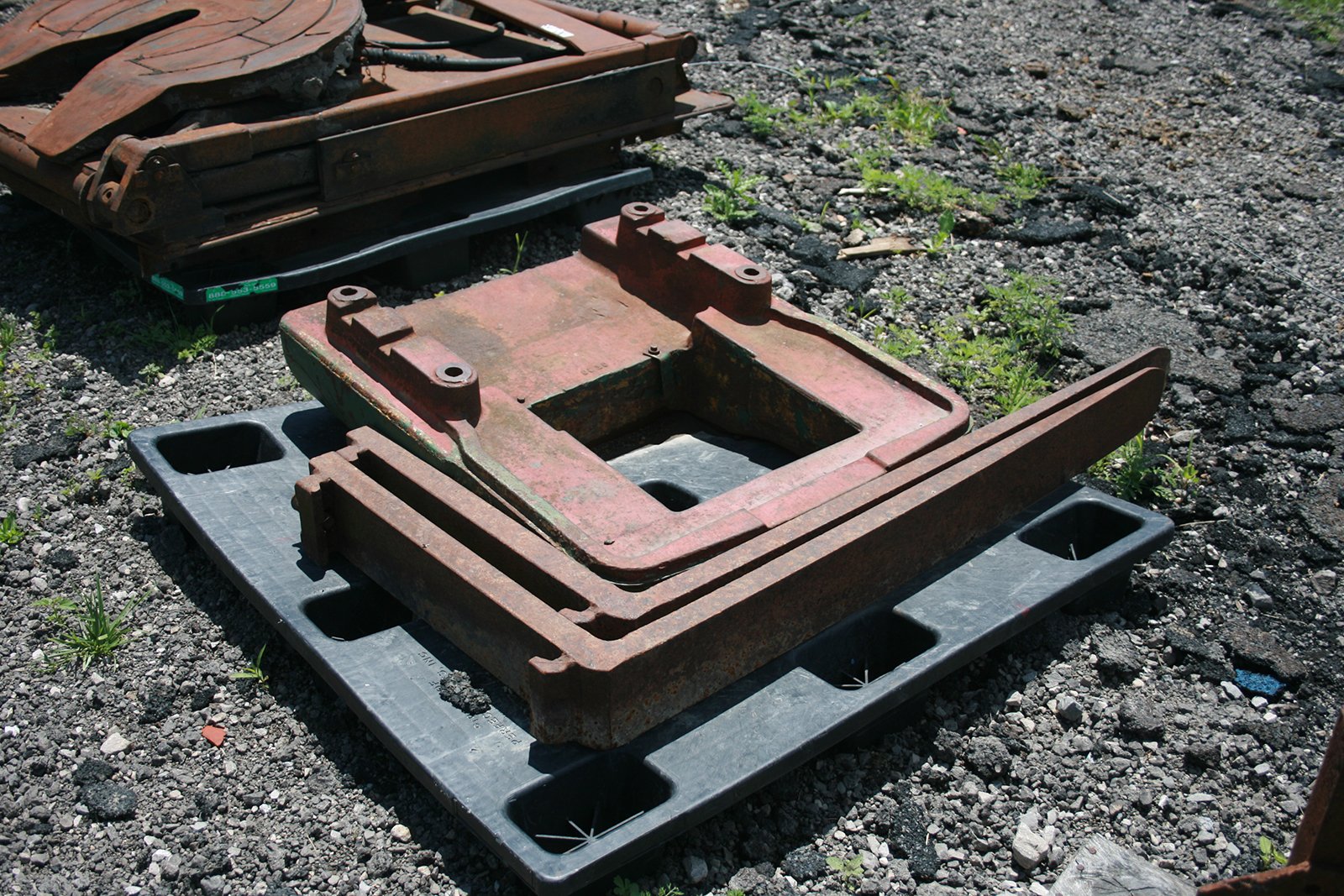 Property photo 56 - FARM EQUIPMENT AUCTION IN PAULDING COUNTY, OH