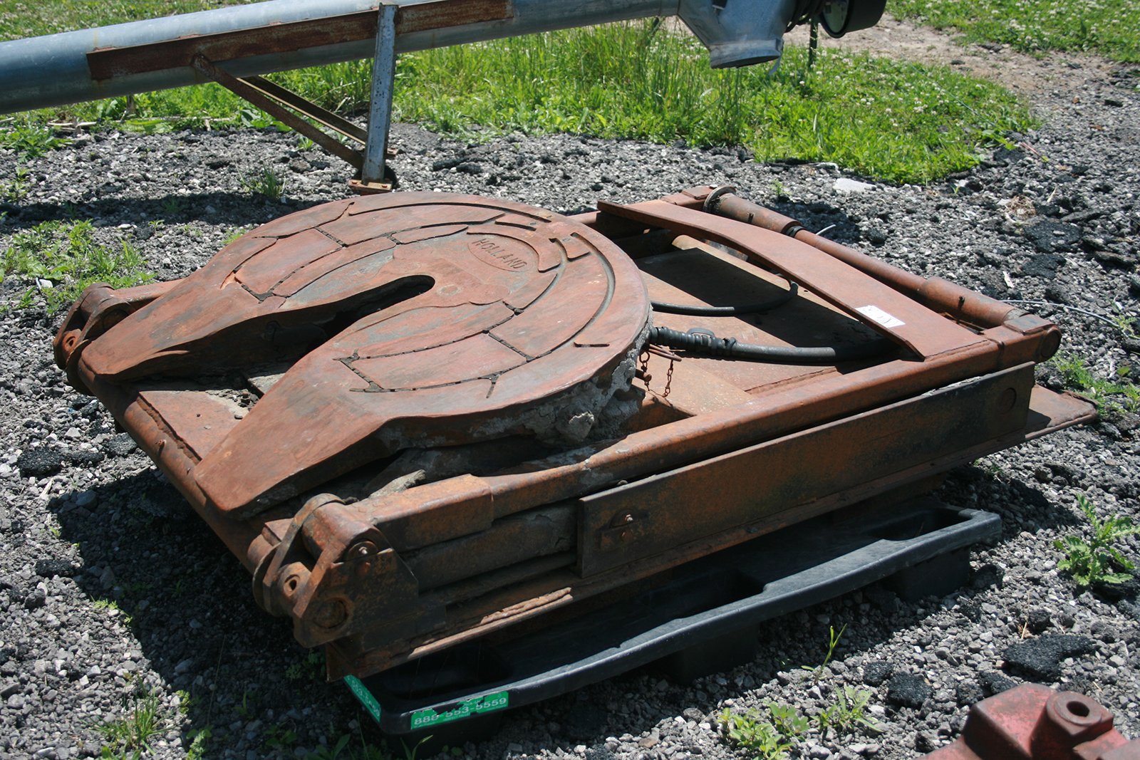 Property photo 48 - FARM EQUIPMENT AUCTION IN PAULDING COUNTY, OH