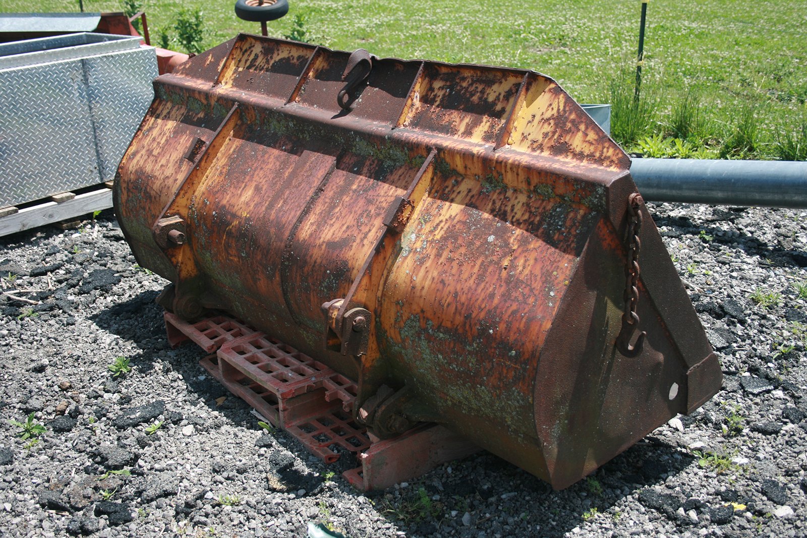 Property photo 45 - FARM EQUIPMENT AUCTION IN PAULDING COUNTY, OH