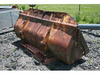 Property photo 45 - FARM EQUIPMENT AUCTION IN PAULDING COUNTY, OH