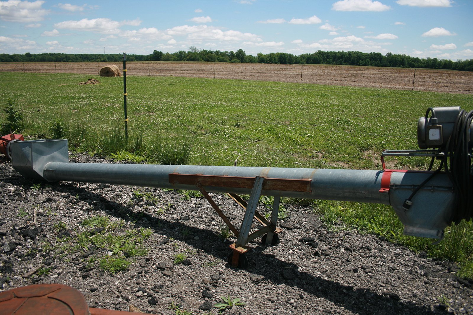 Property photo 44 - FARM EQUIPMENT AUCTION IN PAULDING COUNTY, OH