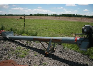 Property photo 44 - FARM EQUIPMENT AUCTION IN PAULDING COUNTY, OH