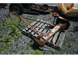 Property photo 46 - FARM EQUIPMENT AUCTION IN PAULDING COUNTY, OH