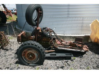 Property photo 47 - FARM EQUIPMENT AUCTION IN PAULDING COUNTY, OH