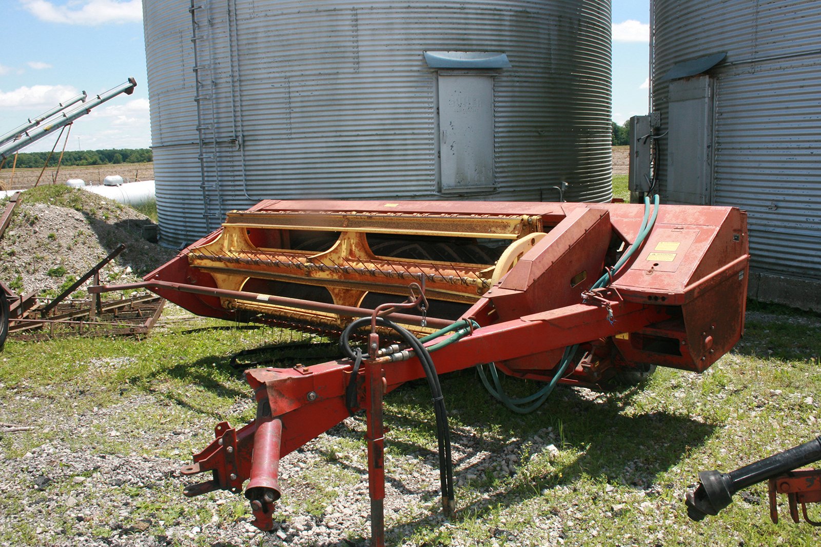 Property photo 41 - FARM EQUIPMENT AUCTION IN PAULDING COUNTY, OH