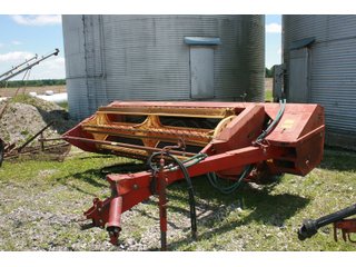 Property photo 41 - FARM EQUIPMENT AUCTION IN PAULDING COUNTY, OH