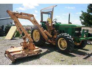 Property photo 4 - FARM EQUIPMENT AUCTION IN PAULDING COUNTY, OH