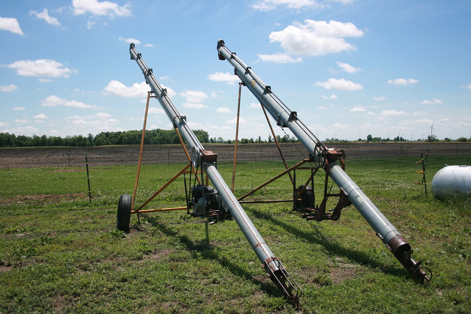 Property photo 43 - FARM EQUIPMENT AUCTION IN PAULDING COUNTY, OH