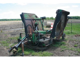 Property photo 15 - FARM EQUIPMENT AUCTION IN PAULDING COUNTY, OH