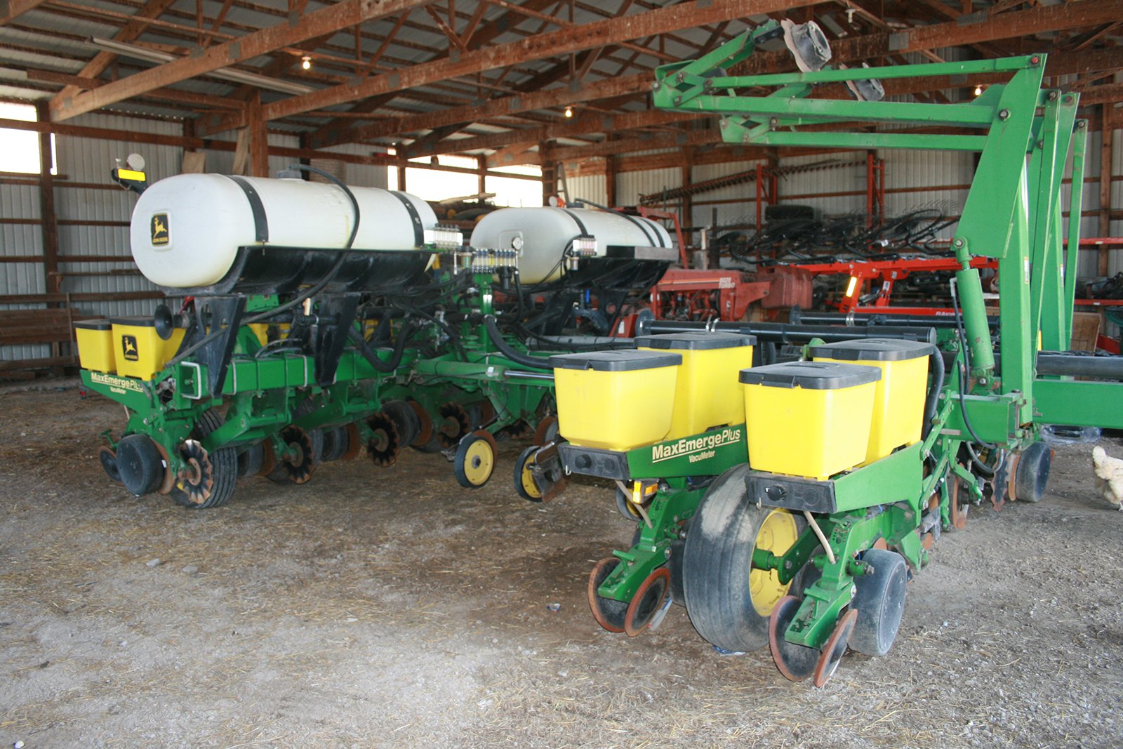 Property photo 12 - FARM EQUIPMENT AUCTION IN PAULDING COUNTY, OH