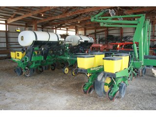 Property photo 12 - FARM EQUIPMENT AUCTION IN PAULDING COUNTY, OH