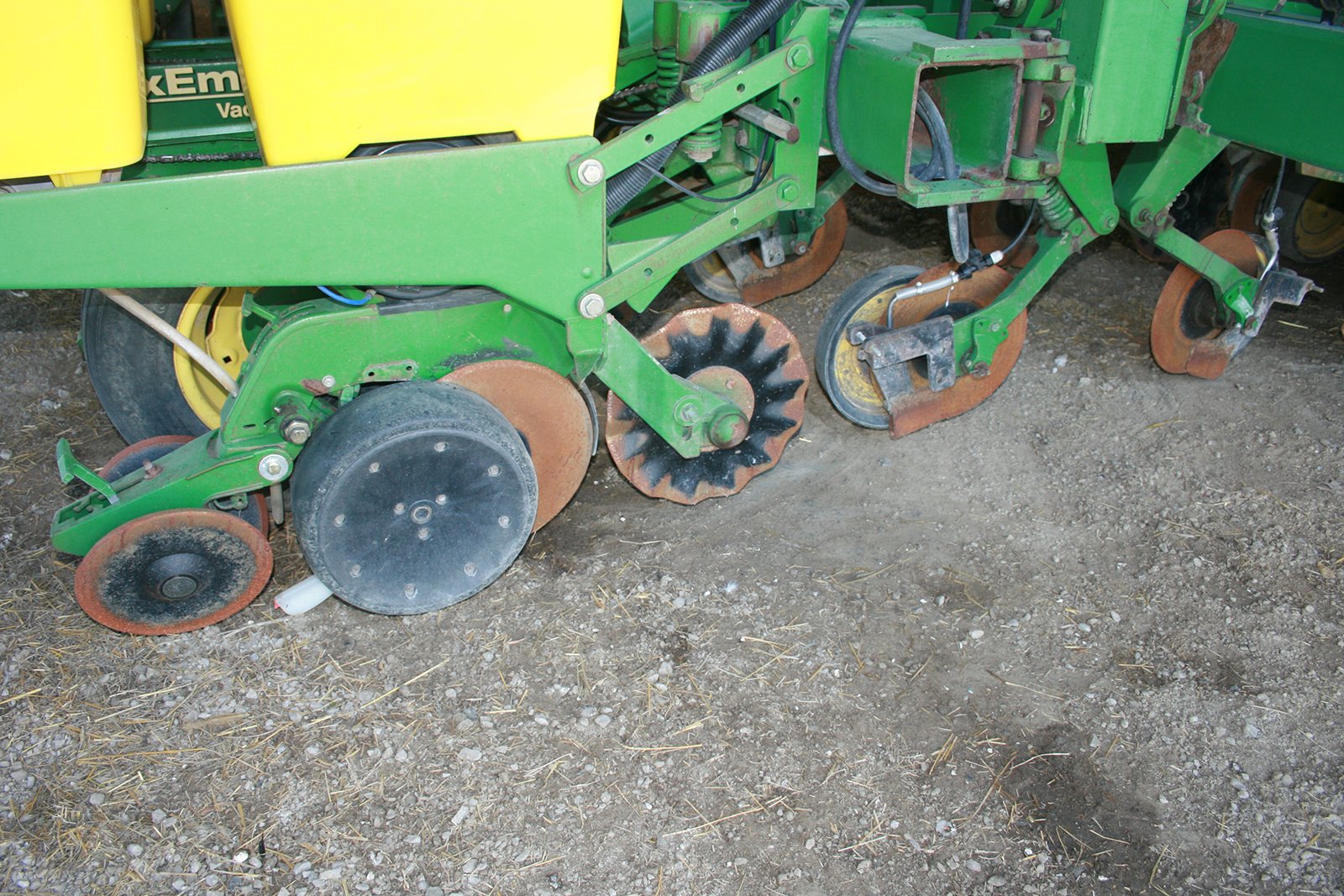 Property photo 13 - FARM EQUIPMENT AUCTION IN PAULDING COUNTY, OH