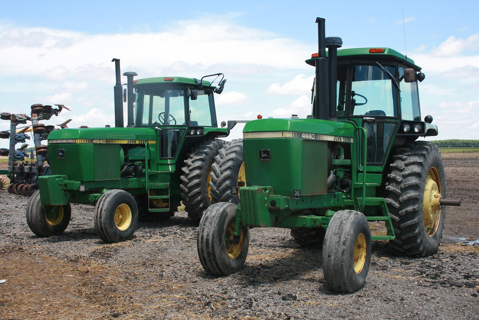 Property photo 79 - FARM EQUIPMENT AUCTION IN PAULDING COUNTY, OH
