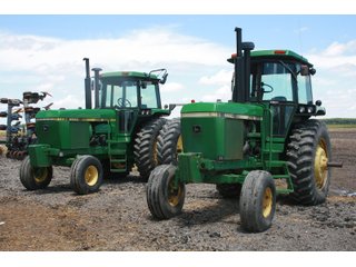 Property photo 79 - FARM EQUIPMENT AUCTION IN PAULDING COUNTY, OH