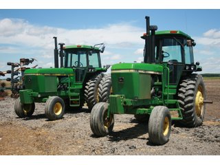 Property photo 3 - FARM EQUIPMENT AUCTION IN PAULDING COUNTY, OH