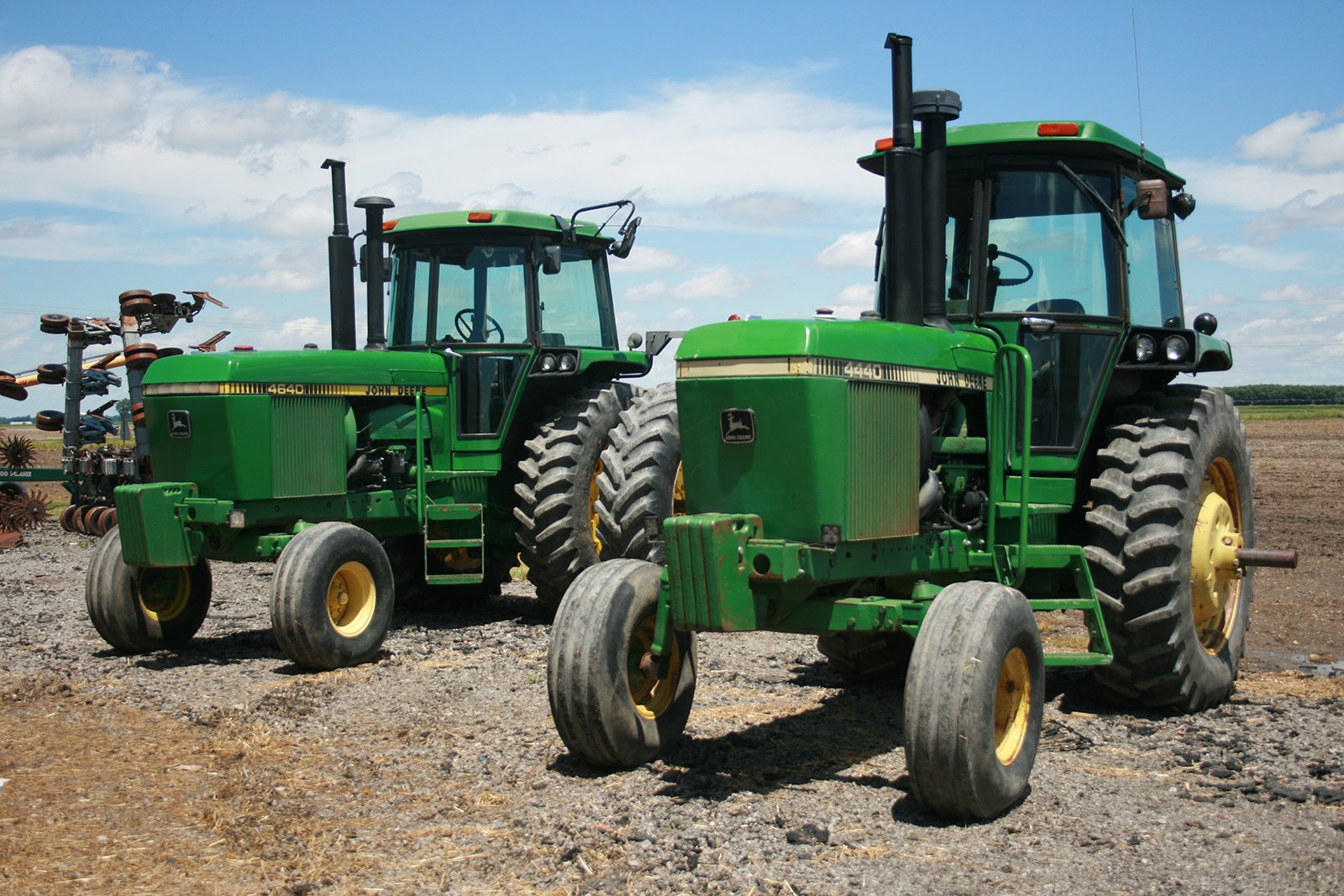 Property photo 78 - FARM EQUIPMENT AUCTION IN PAULDING COUNTY, OH