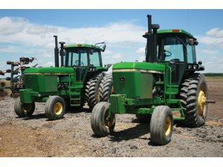 Property photo 78 - FARM EQUIPMENT AUCTION IN PAULDING COUNTY, OH
