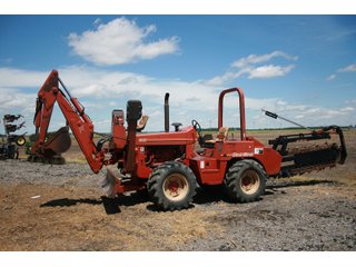 Property photo 77 - FARM EQUIPMENT AUCTION IN PAULDING COUNTY, OH