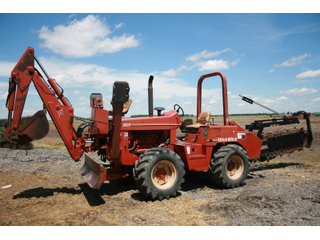 Property photo 5 - FARM EQUIPMENT AUCTION IN PAULDING COUNTY, OH
