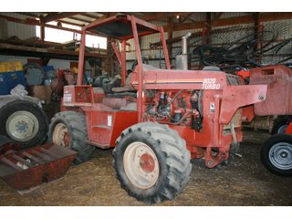 Property photo 6 - FARM EQUIPMENT AUCTION IN PAULDING COUNTY, OH