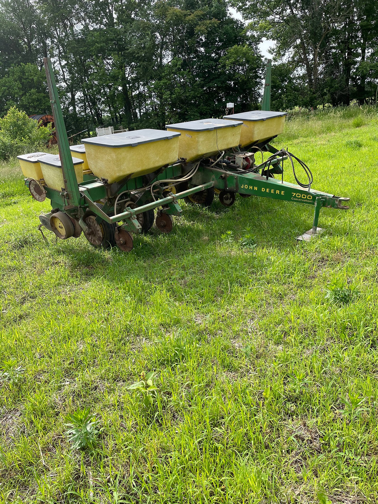 Property photo 26 - FARM EQUIPMENT AUCTION IN BRANCH & CALHOUN COUNTIES, MICHIGAN