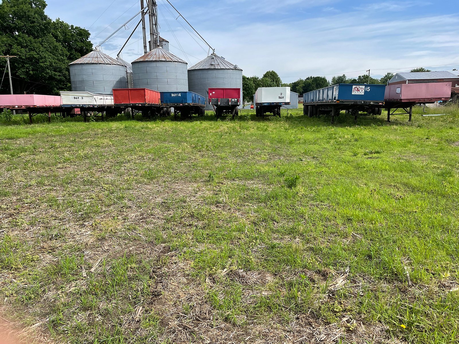 Property photo 27 - FARM EQUIPMENT AUCTION IN BRANCH & CALHOUN COUNTIES, MICHIGAN