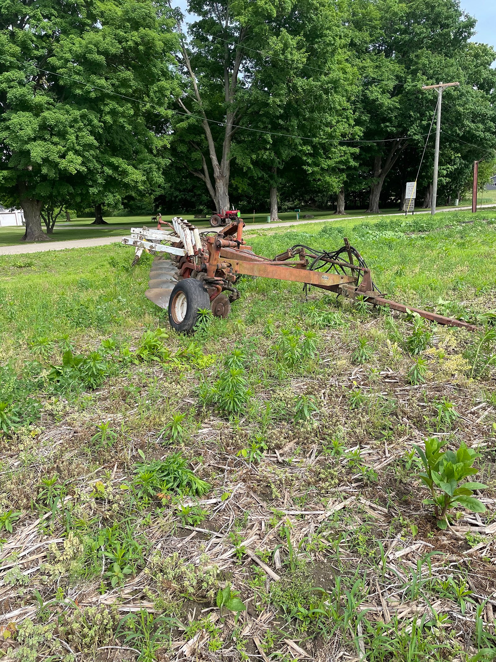 Property photo 28 - FARM EQUIPMENT AUCTION IN BRANCH & CALHOUN COUNTIES, MICHIGAN