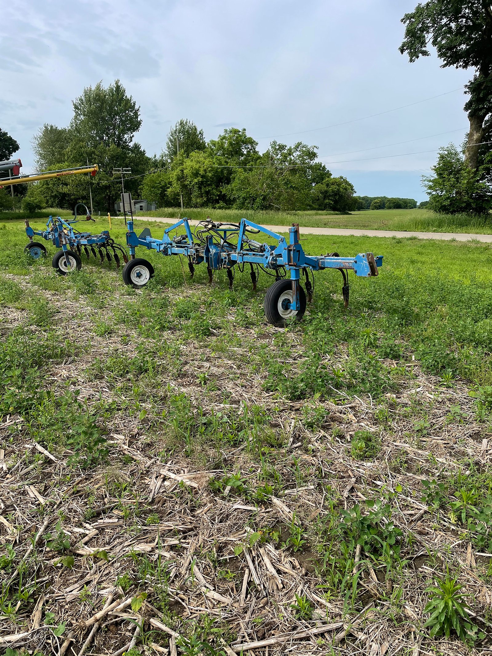 Property photo 30 - FARM EQUIPMENT AUCTION IN BRANCH & CALHOUN COUNTIES, MICHIGAN