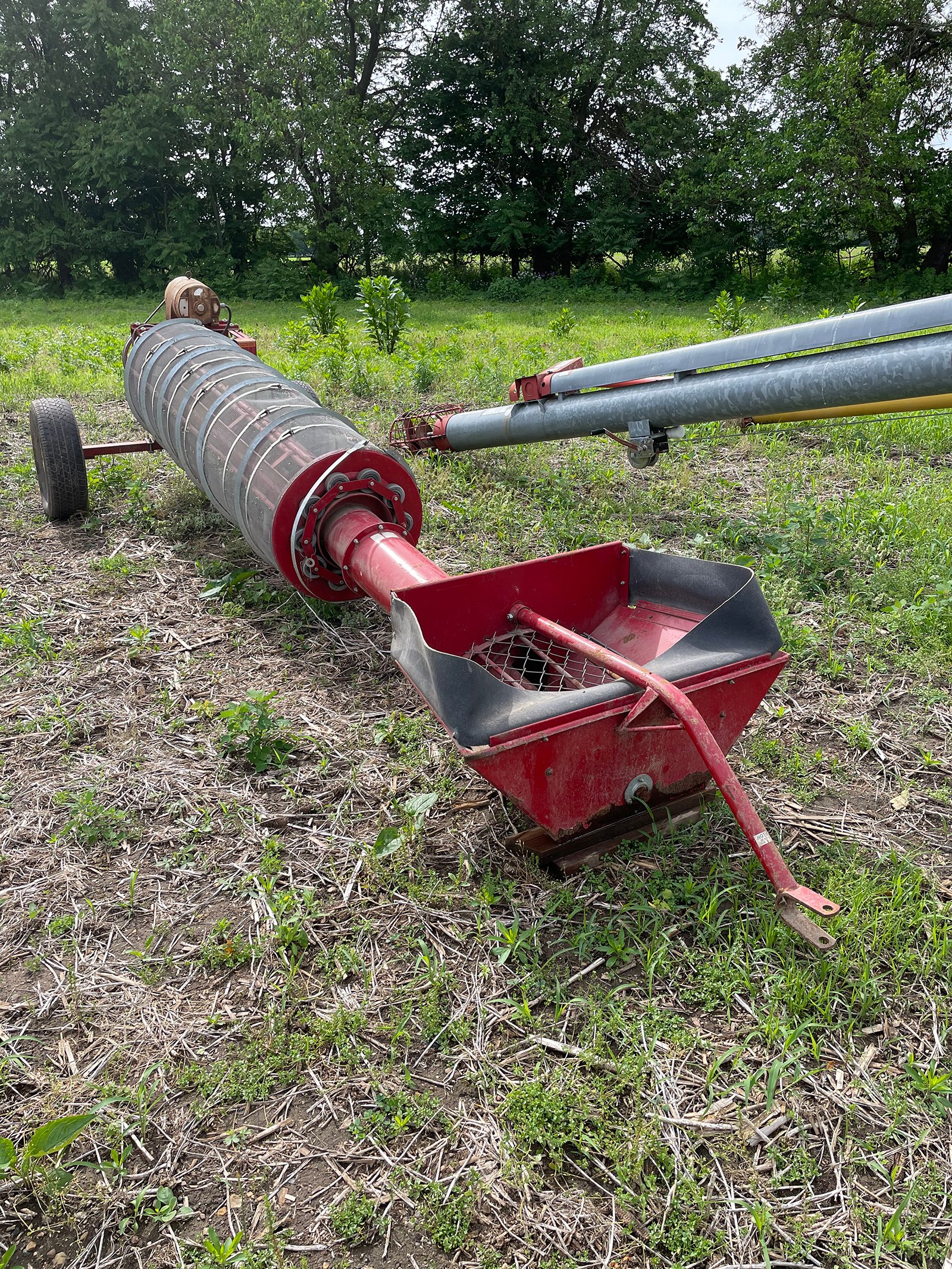 Property photo 31 - FARM EQUIPMENT AUCTION IN BRANCH & CALHOUN COUNTIES, MICHIGAN