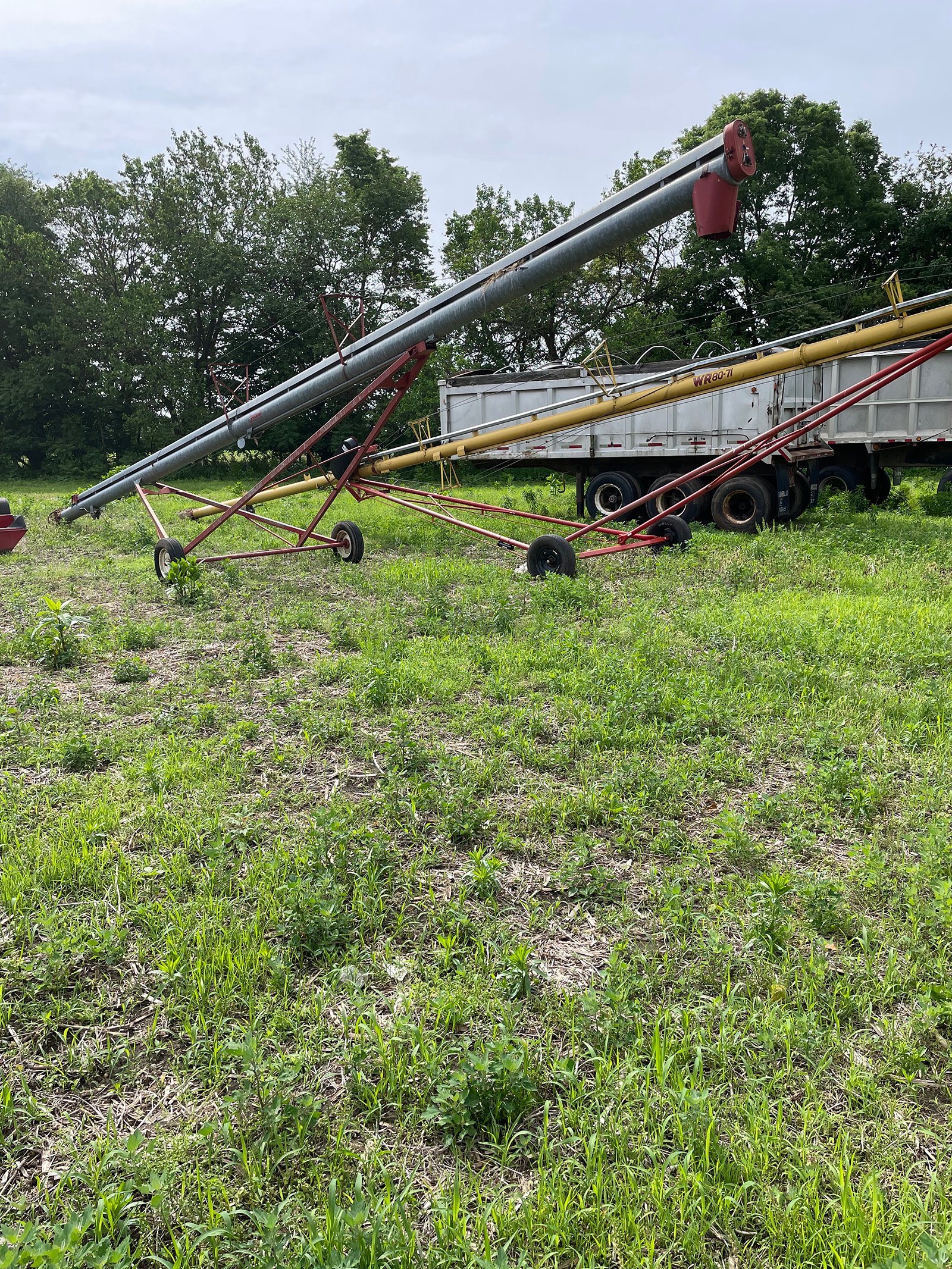 Property photo 32 - FARM EQUIPMENT AUCTION IN BRANCH & CALHOUN COUNTIES, MICHIGAN