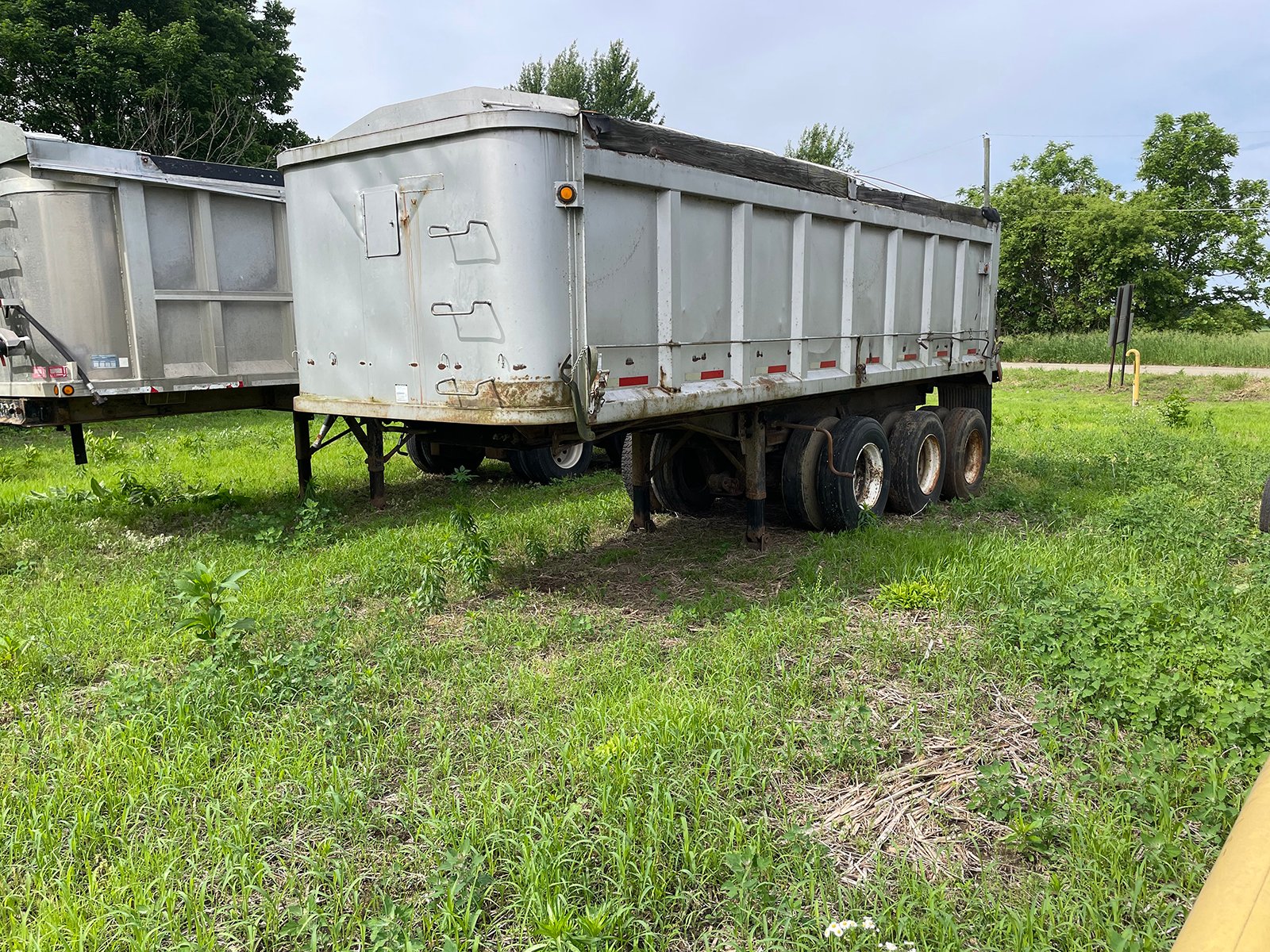 Property photo 36 - FARM EQUIPMENT AUCTION IN BRANCH & CALHOUN COUNTIES, MICHIGAN