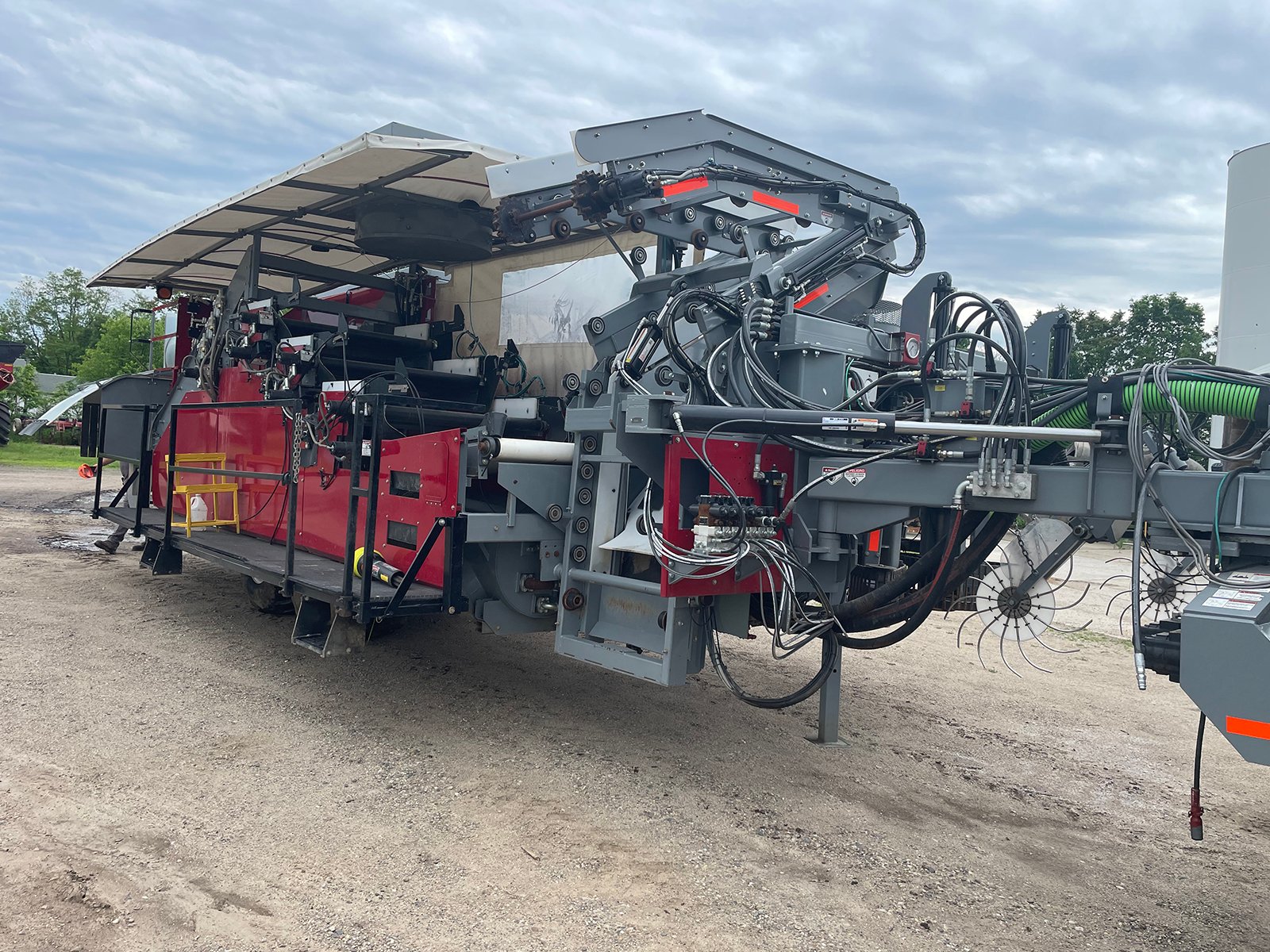 Property photo 38 - FARM EQUIPMENT AUCTION IN BRANCH & CALHOUN COUNTIES, MICHIGAN