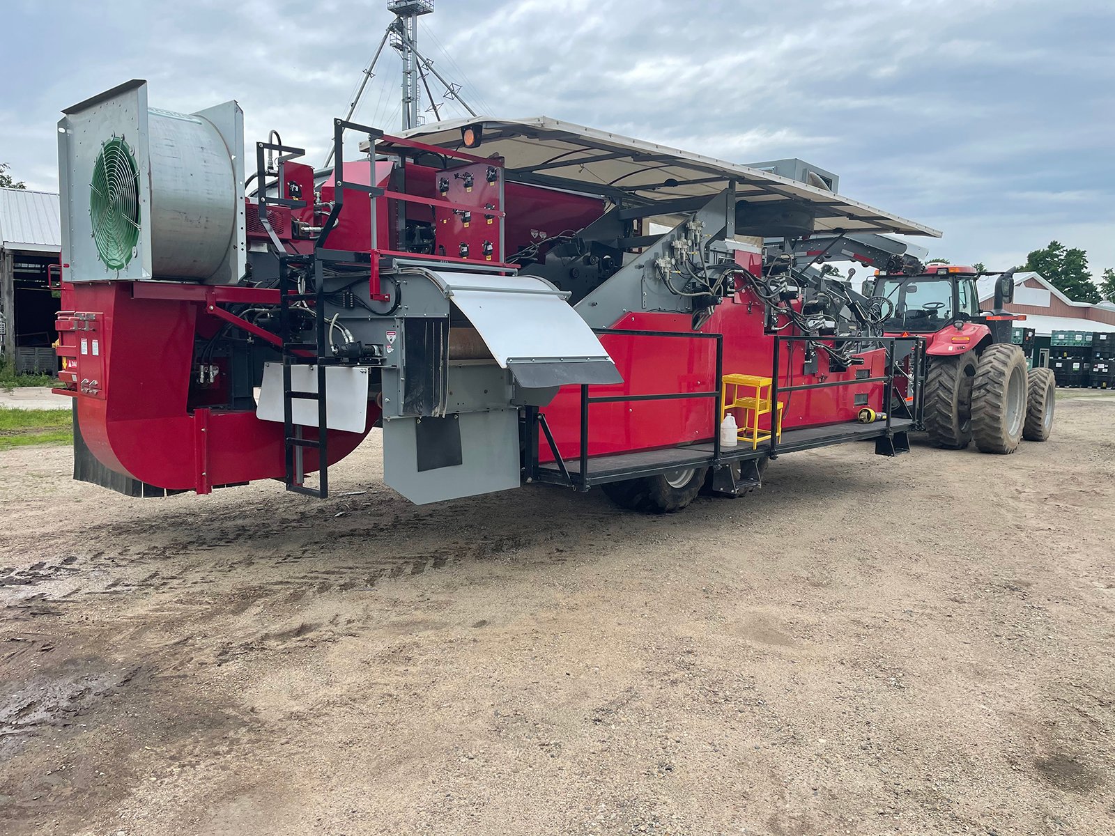 Property photo 39 - FARM EQUIPMENT AUCTION IN BRANCH & CALHOUN COUNTIES, MICHIGAN