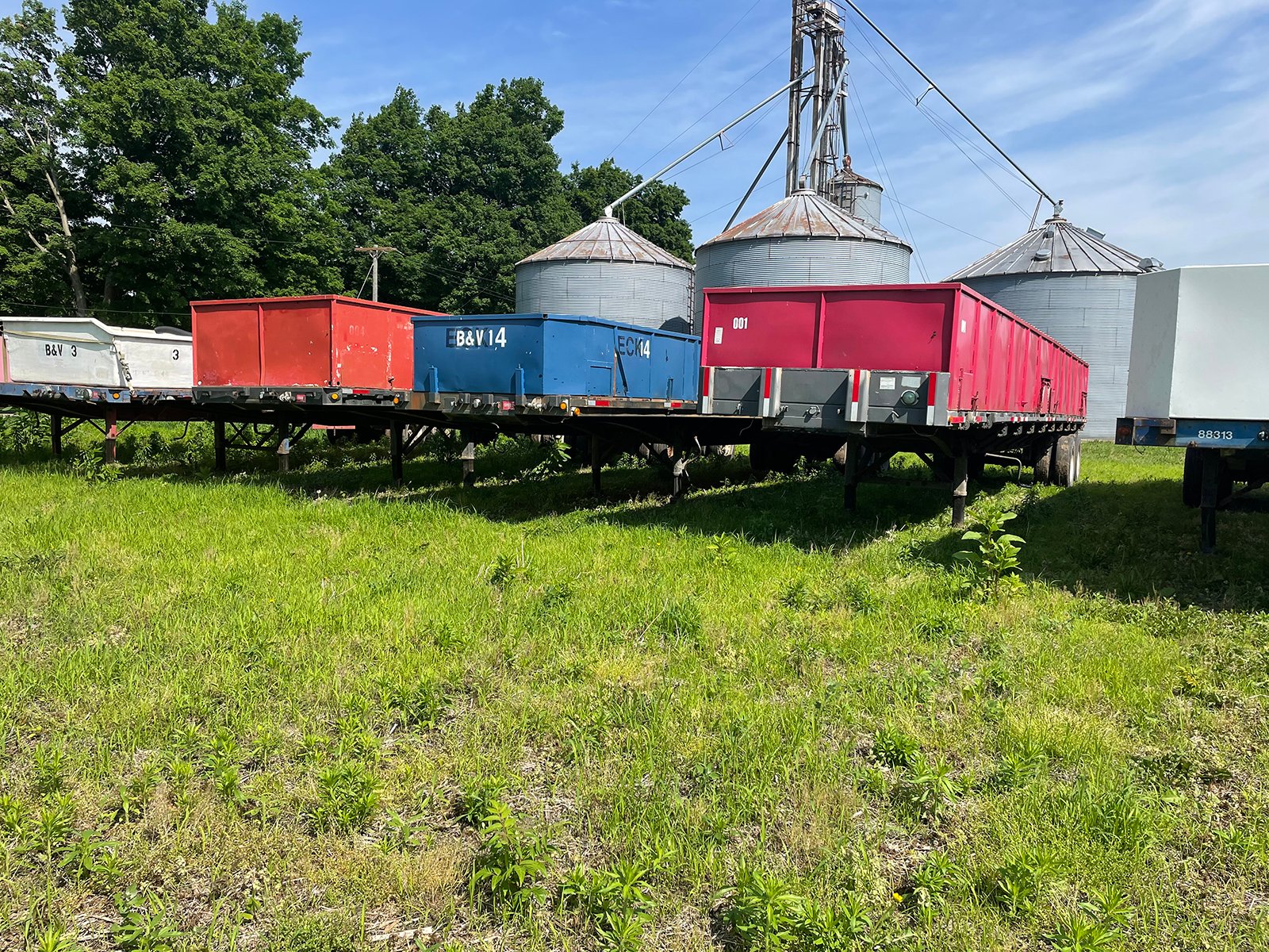 Property photo 17 - FARM EQUIPMENT AUCTION IN BRANCH & CALHOUN COUNTIES, MICHIGAN
