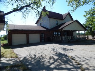 Property photo 2 - REAL ESTATE AUCTION 54+/- ACRES OFFERED IN 4 TRACTS IN ALLEN COUNTY, IN