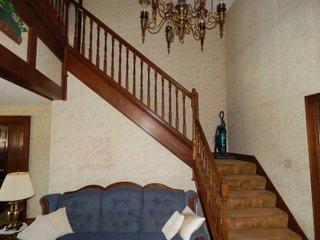 Property photo 7 - REAL ESTATE AUCTION 54+/- ACRES OFFERED IN 4 TRACTS IN ALLEN COUNTY, IN