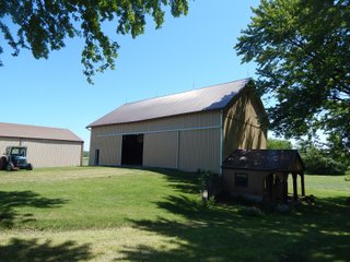 Property photo 29 - REAL ESTATE AUCTION 54+/- ACRES OFFERED IN 4 TRACTS IN ALLEN COUNTY, IN