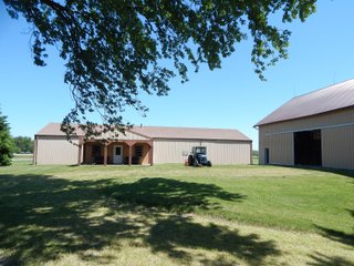 Property photo 24 - REAL ESTATE AUCTION 54+/- ACRES OFFERED IN 4 TRACTS IN ALLEN COUNTY, IN