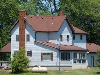 Property photo 5 - REAL ESTATE AUCTION 54+/- ACRES OFFERED IN 4 TRACTS IN ALLEN COUNTY, IN