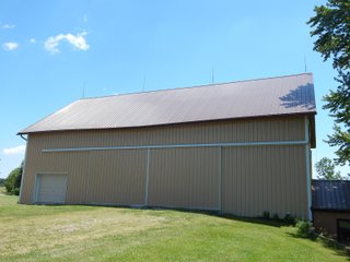 Property photo 3 - REAL ESTATE AUCTION 54+/- ACRES OFFERED IN 4 TRACTS IN ALLEN COUNTY, IN