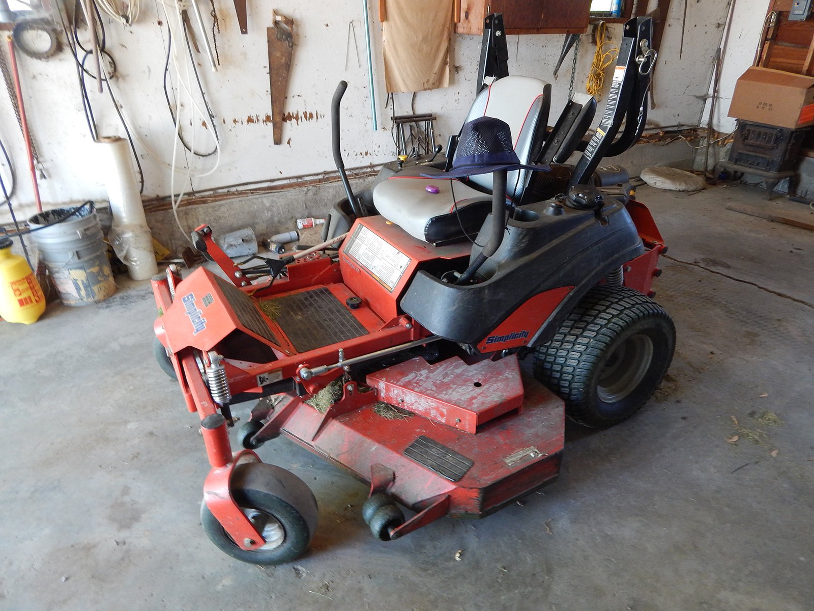 Property photo 10 - PERSONAL PROPERTY AUCTION IN ALLEN COUNTY, IN