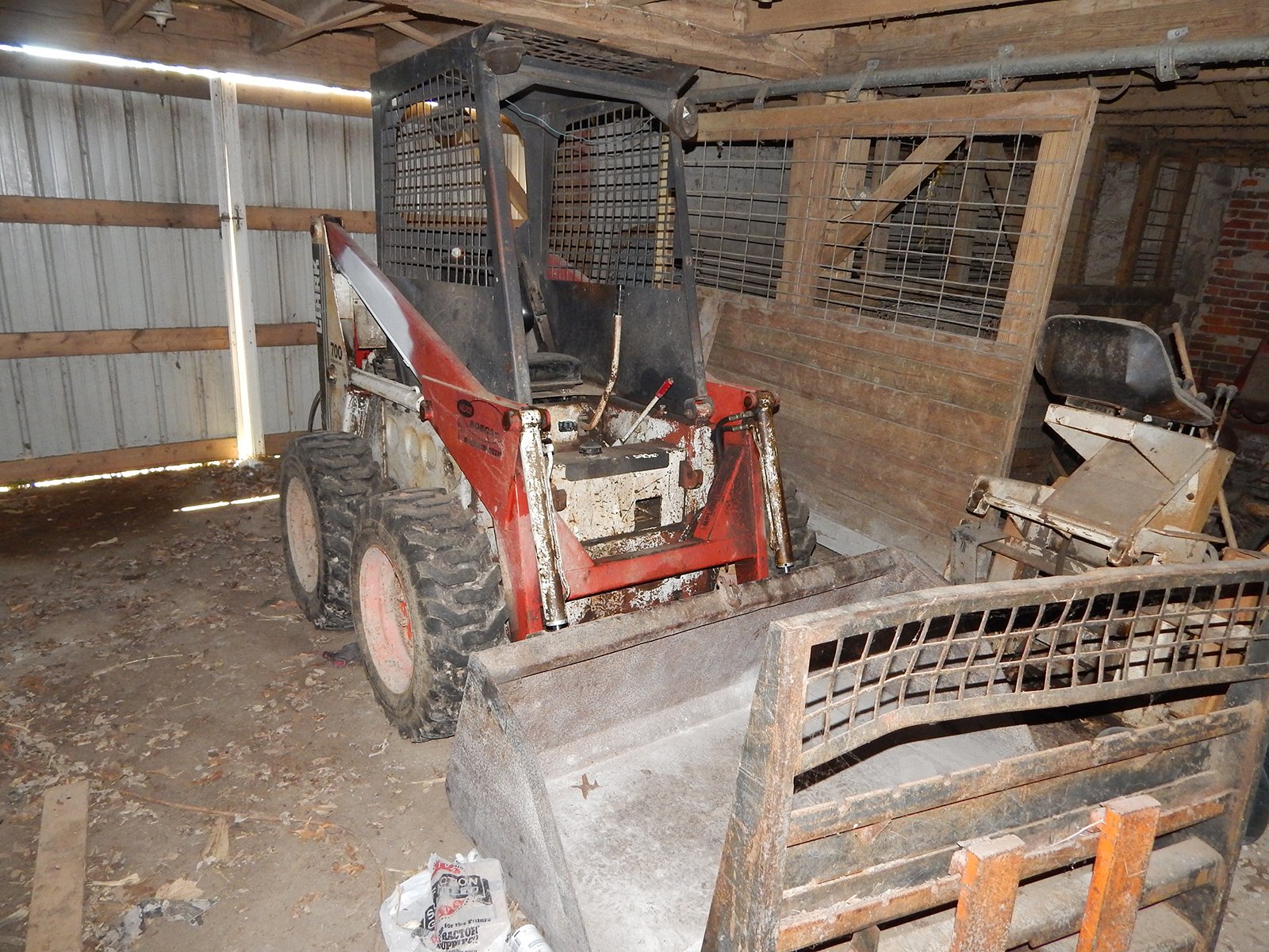 Property photo 20 - PERSONAL PROPERTY AUCTION IN ALLEN COUNTY, IN