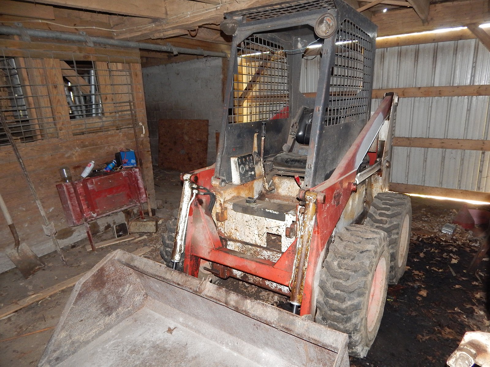 Property photo 17 - PERSONAL PROPERTY AUCTION IN ALLEN COUNTY, IN