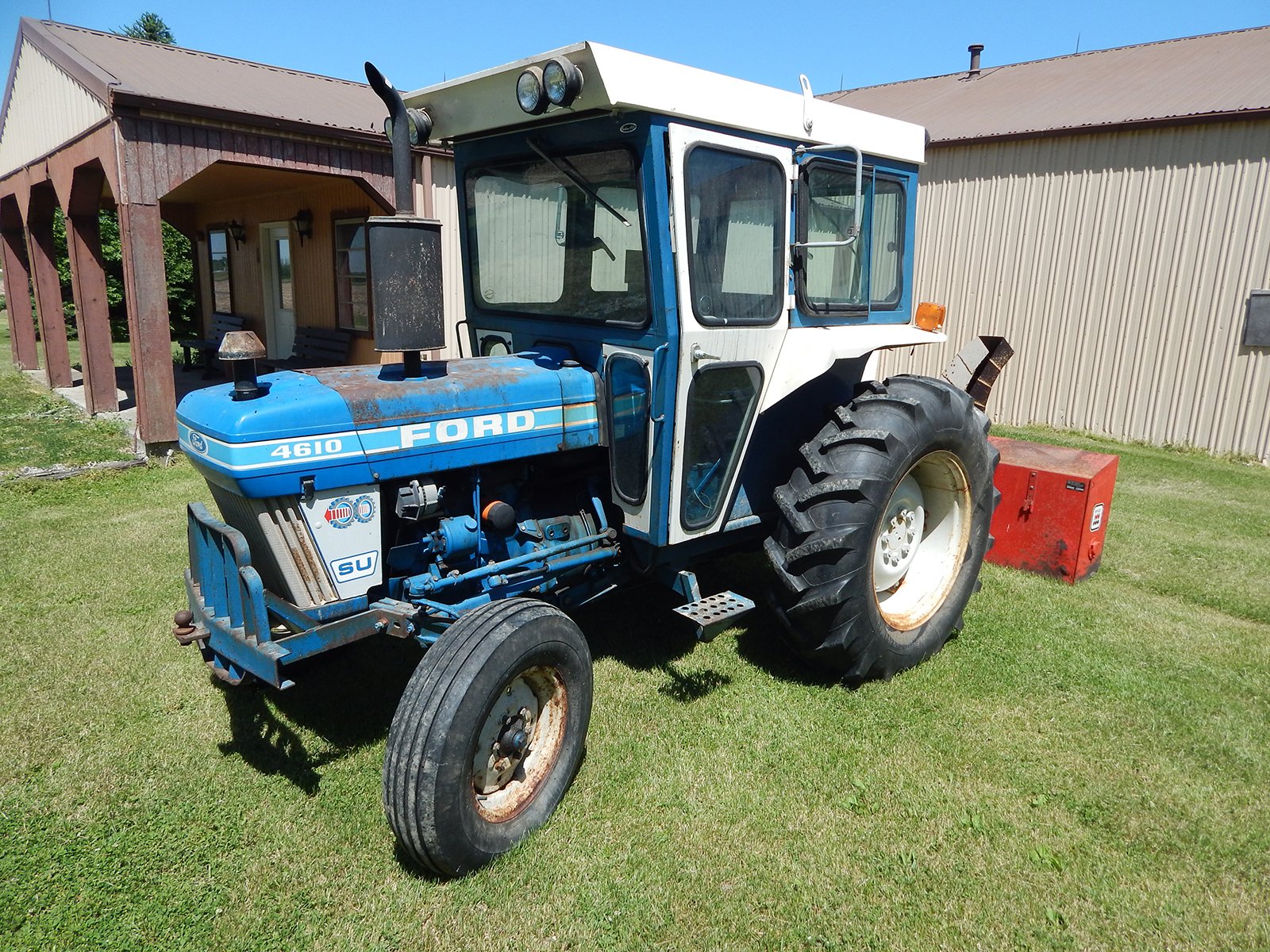 Property photo 16 - PERSONAL PROPERTY AUCTION IN ALLEN COUNTY, IN