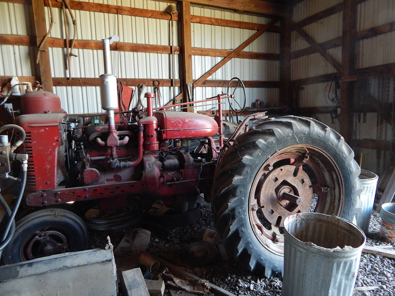 Property photo 1 - PERSONAL PROPERTY AUCTION IN ALLEN COUNTY, IN