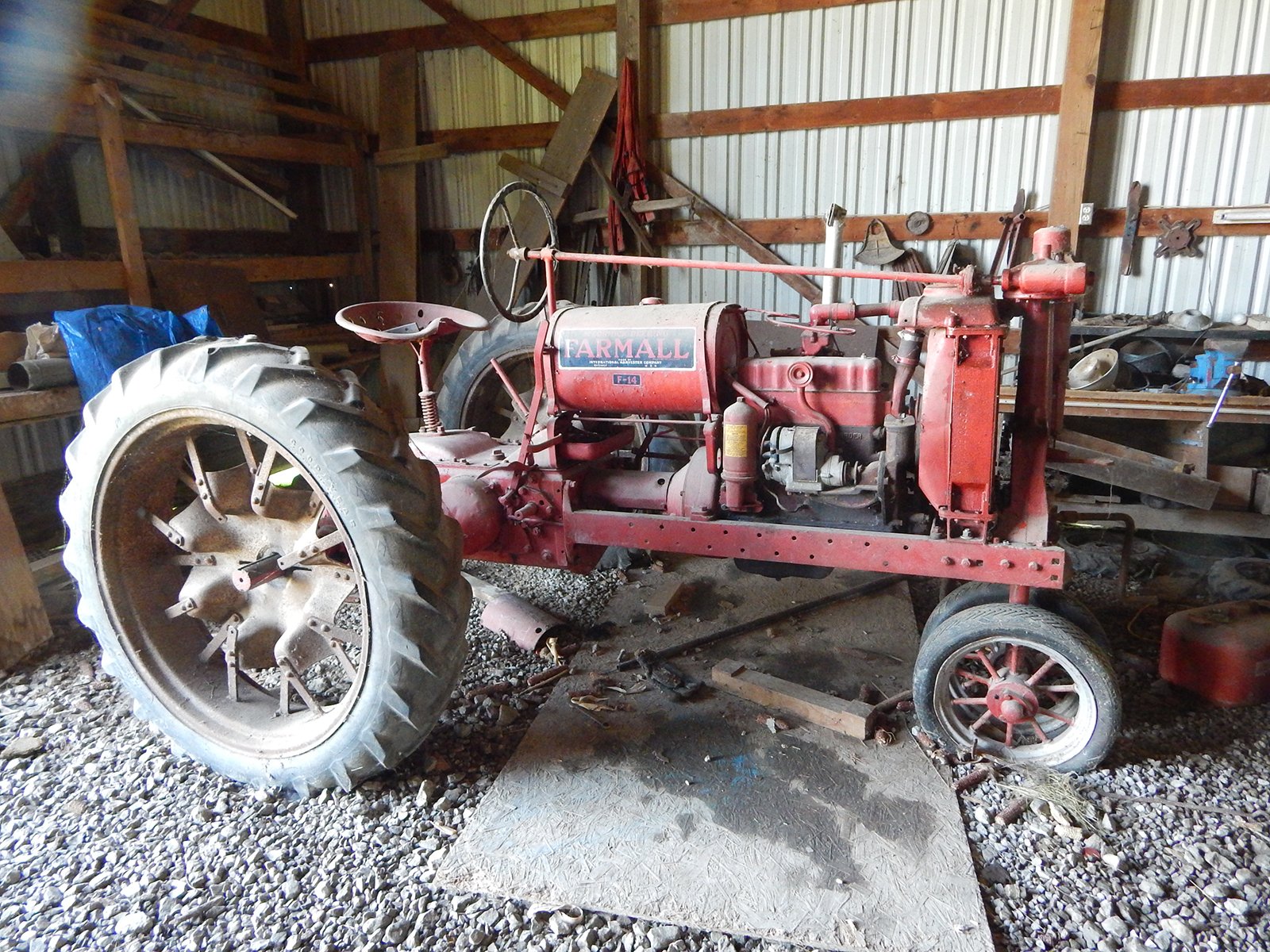 Property photo 9 - PERSONAL PROPERTY AUCTION IN ALLEN COUNTY, IN