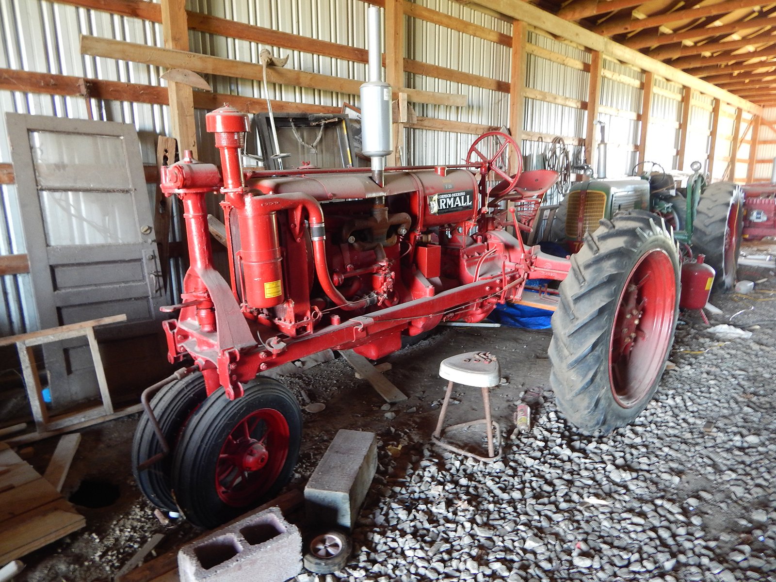 Property photo 8 - PERSONAL PROPERTY AUCTION IN ALLEN COUNTY, IN
